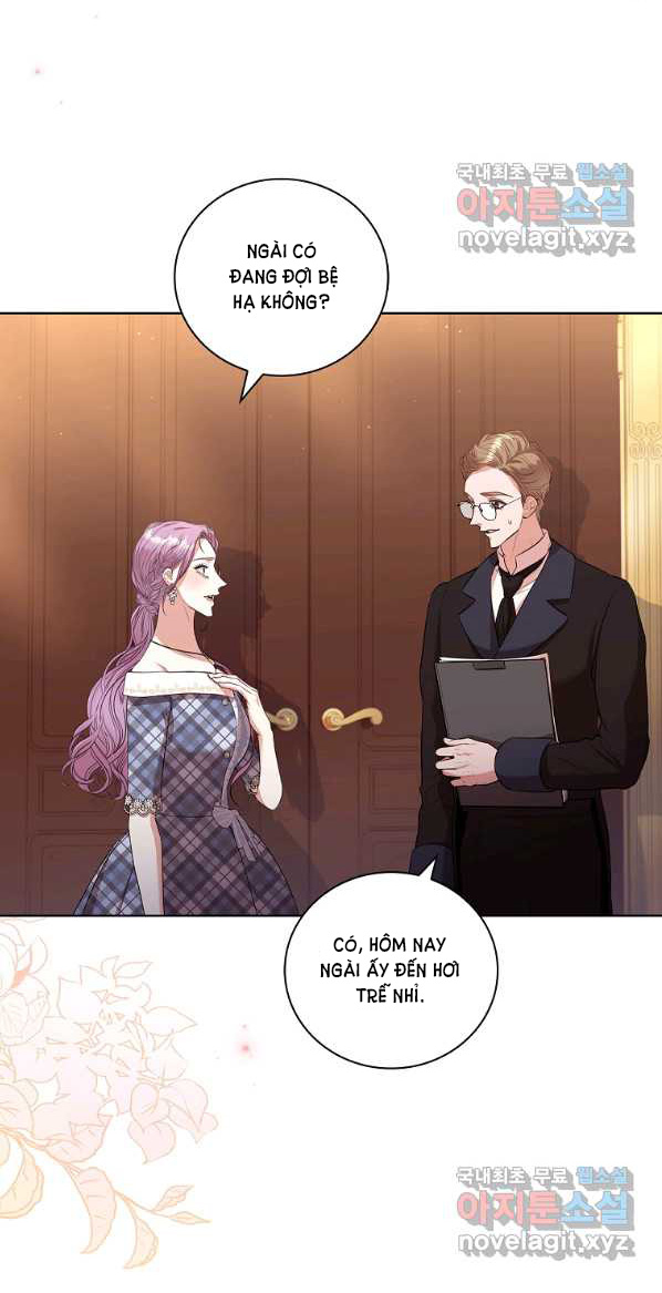 trở thành thư ký của bạo chúa chapter 68 5