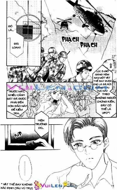 hai nàng công chúa chapter 1 11