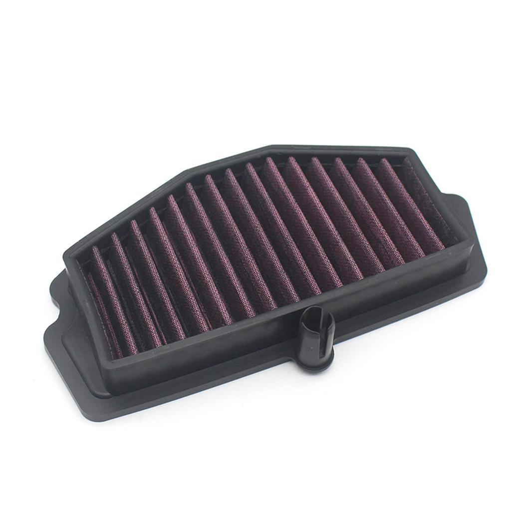 Motorcycle Air Filter Cleaner fits for   650 ABS 2015-2019