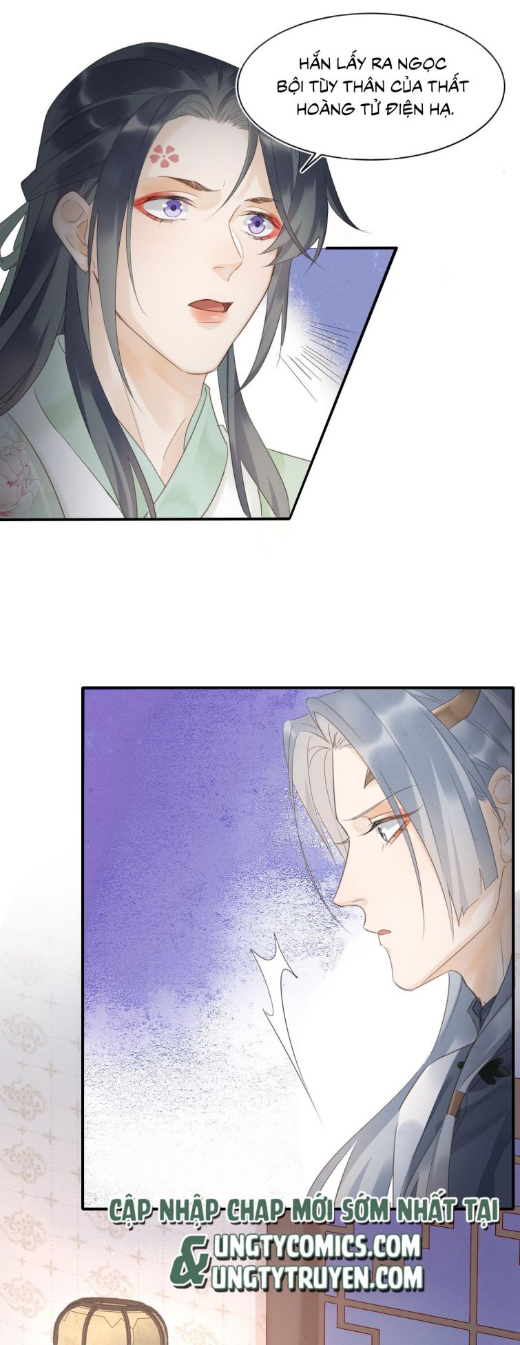 tù long chapter 26 15