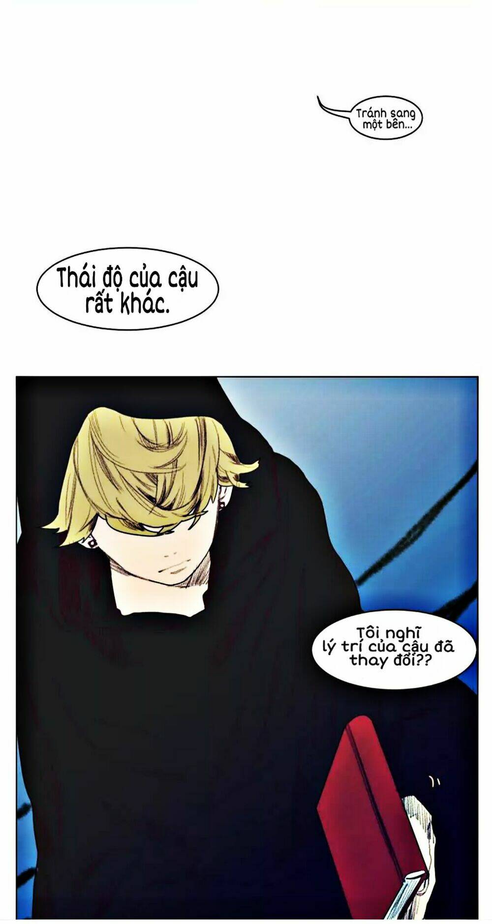 ugly duckling chapter 4 18