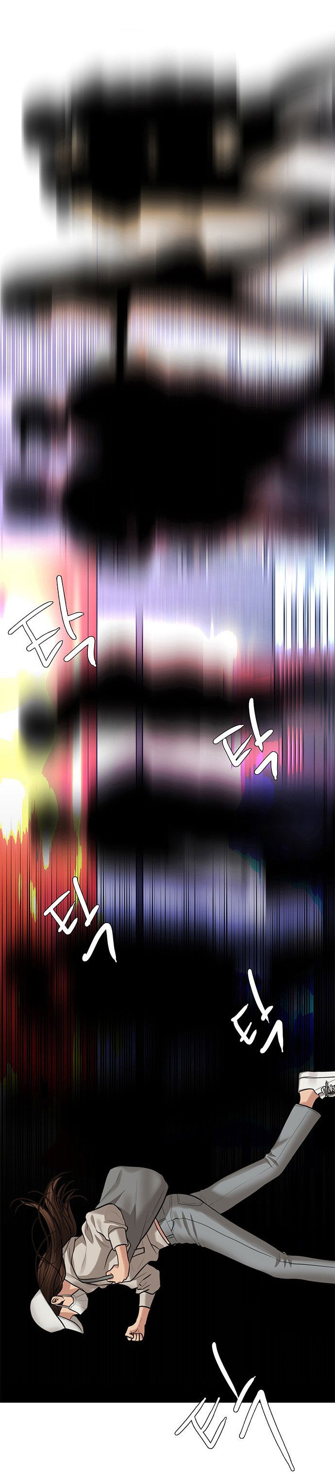 vẻ đẹp đích thực - true beauty chapter 218.2 6