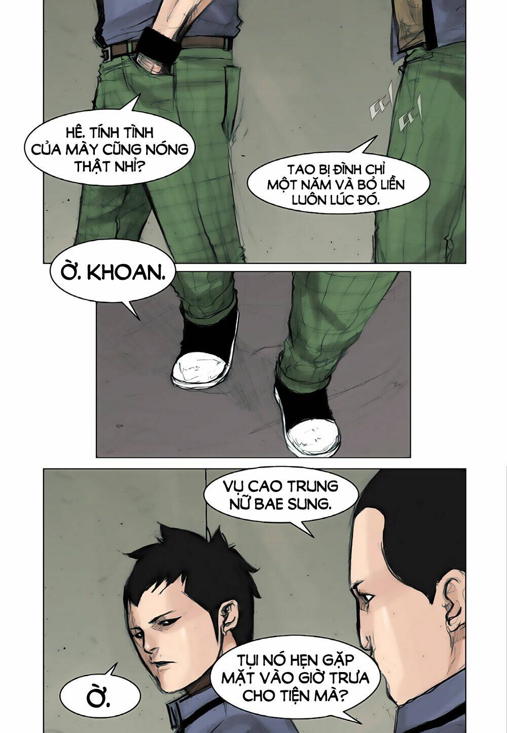 tong | tổng chapter 11 6