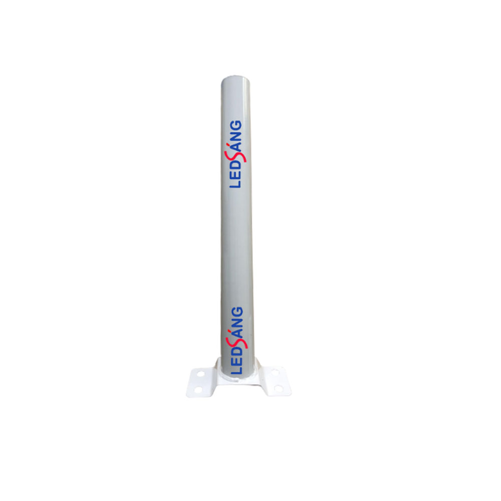 Đèn đường năng lượng mặt trời liền thể 90W