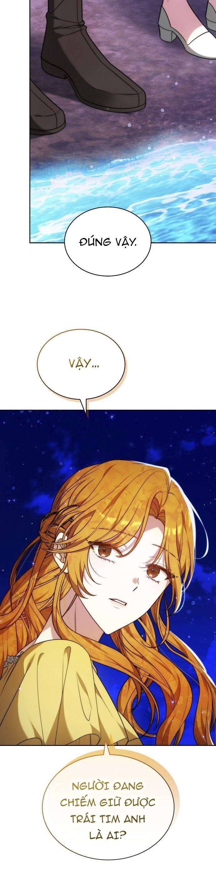 cô dâu của obsidian chapter 28 27