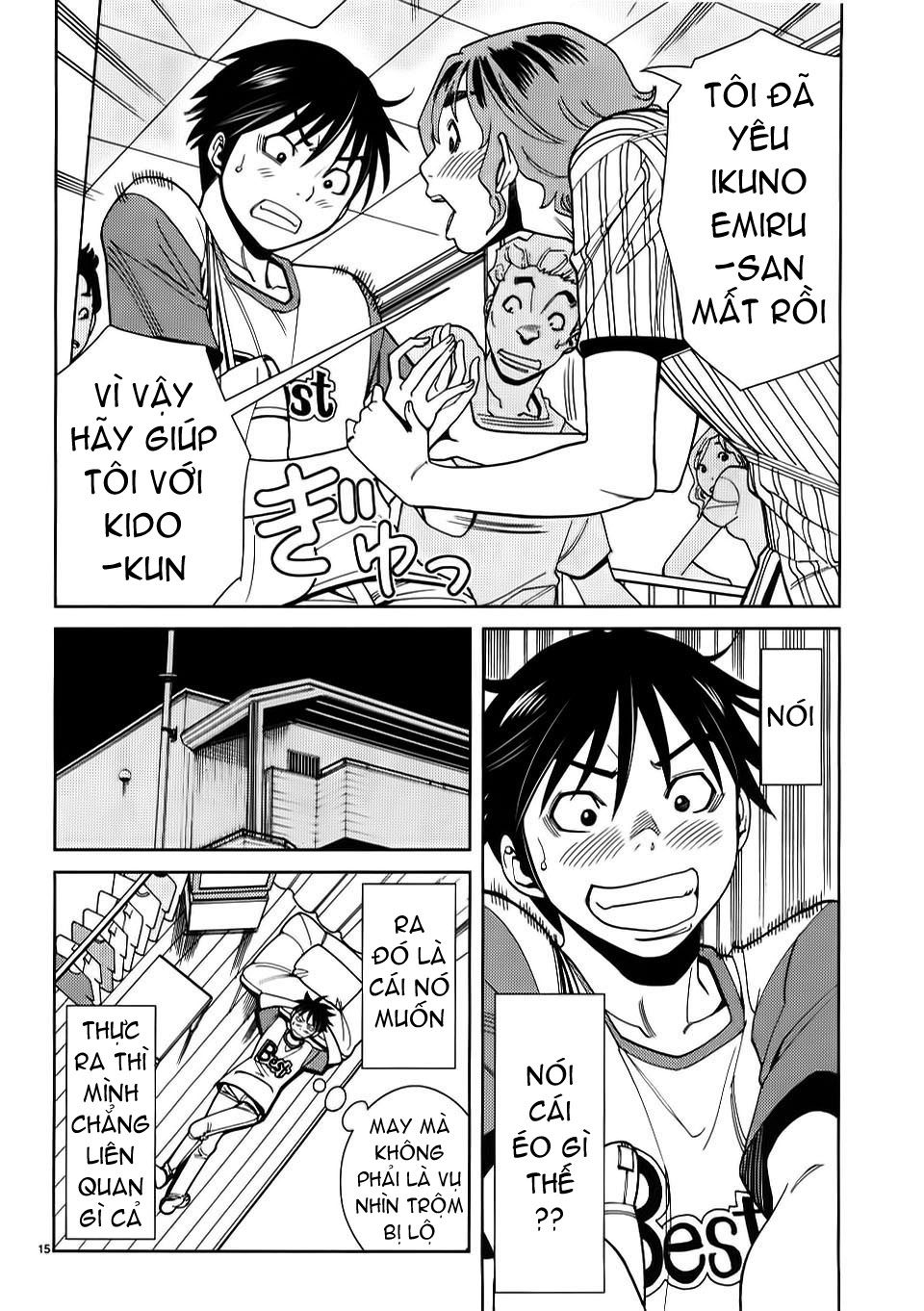 nozoki ana chapter 26 16