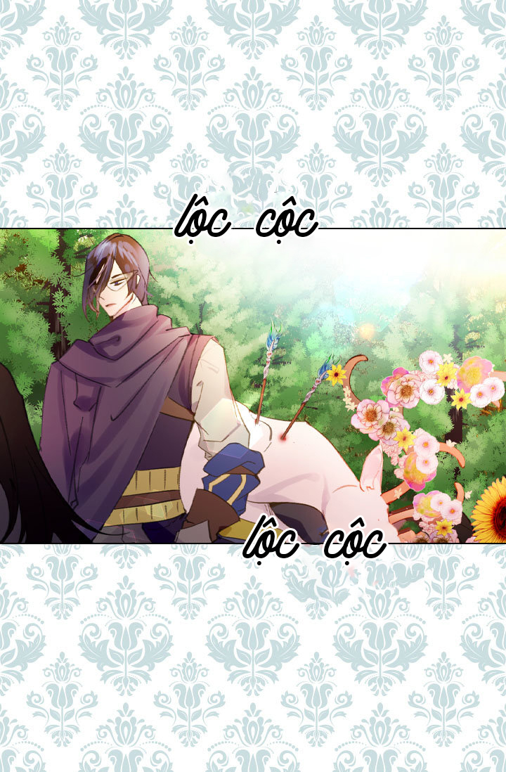 chiến lược sinh tồn của tiểu thư chapter 16 40