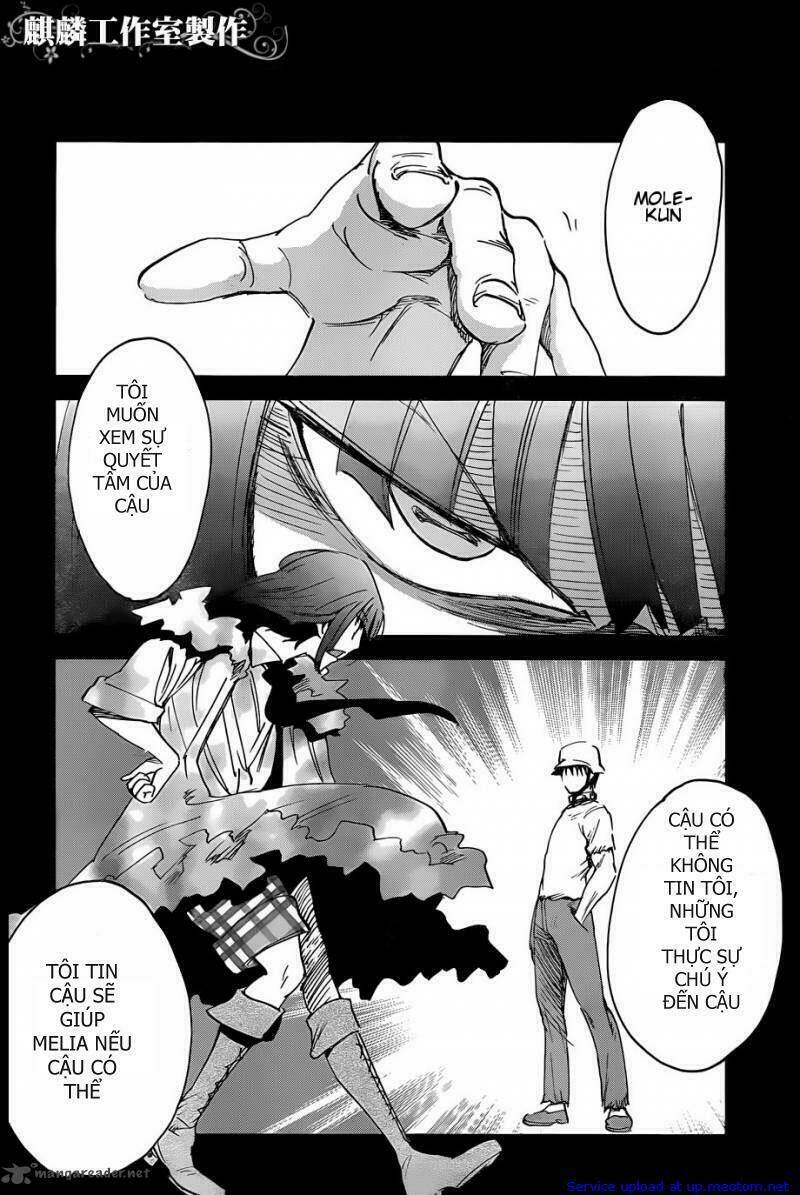 sugar dark chapter 15 17