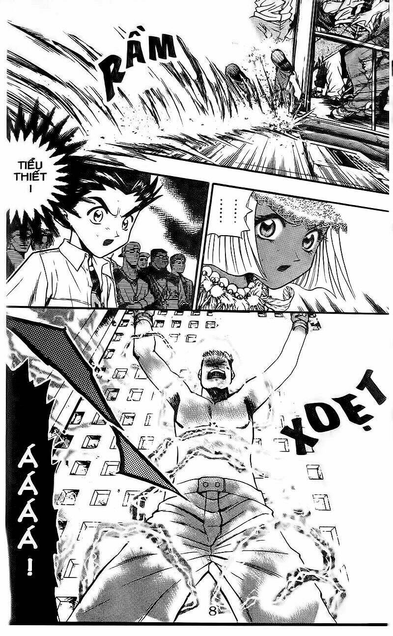 bowling king chapter 154 12