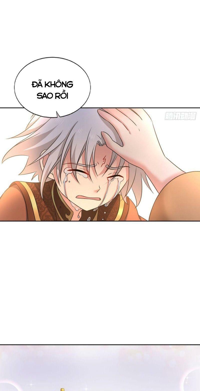 Trọng Sinh Thành Cậu Vàng Tại Dị Thế Chapter 181 39