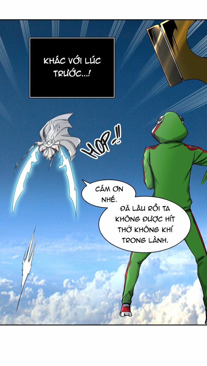 tòa tháp bí ẩn 2 chapter 319.5 11