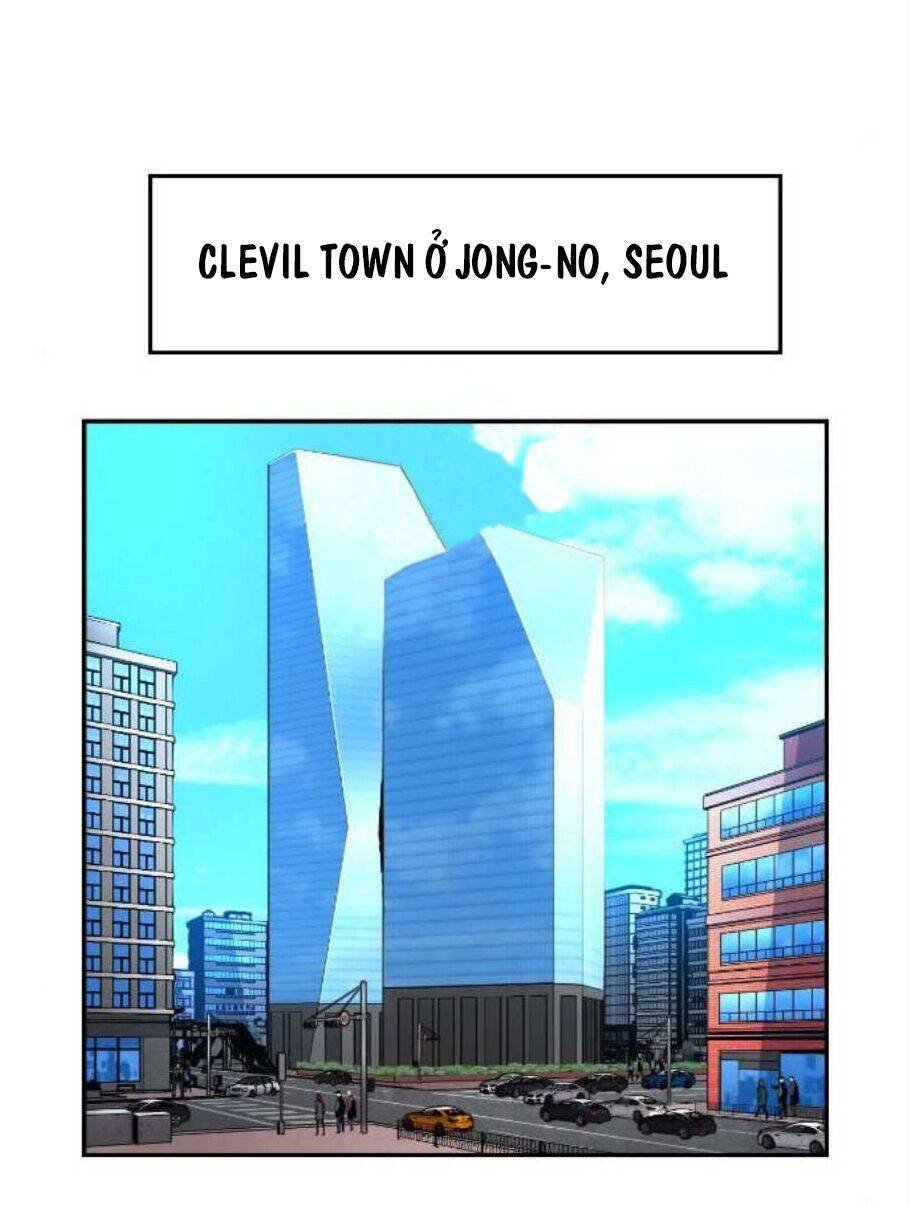 sự trở lại của kẻ khủng bố chapter 3 43