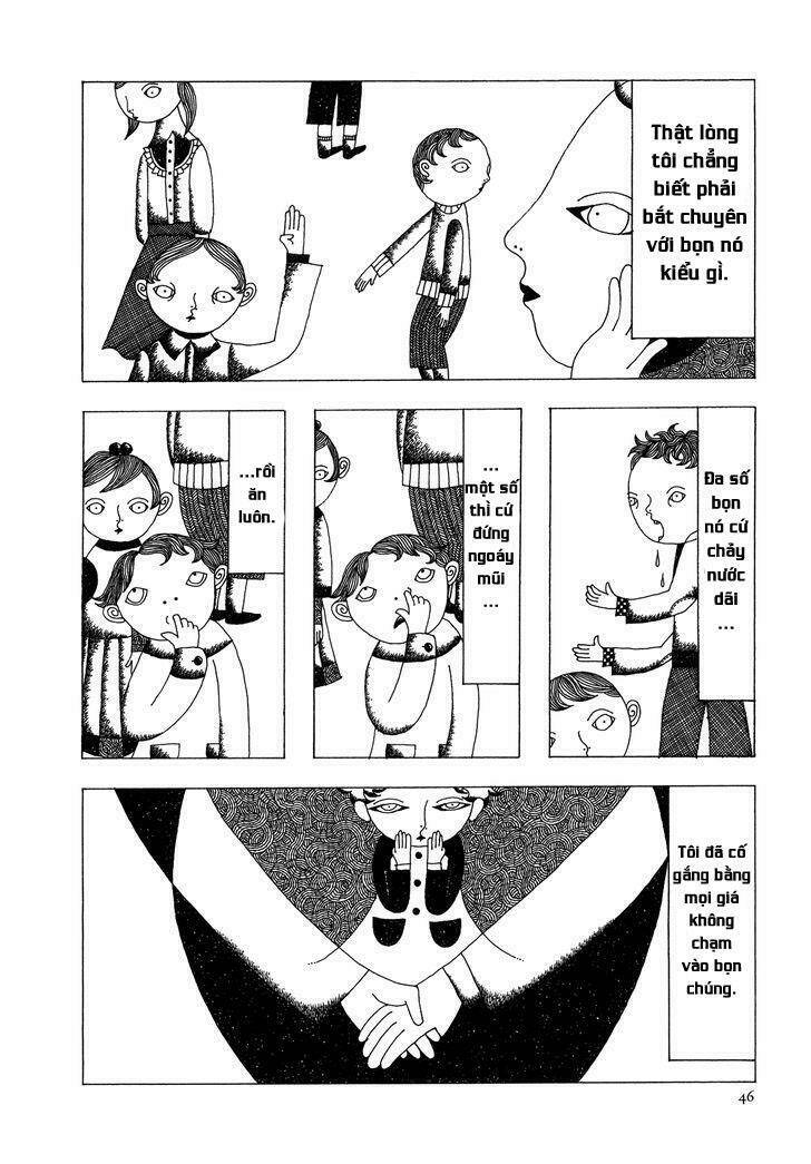 kami no kodomo chapter 3 4