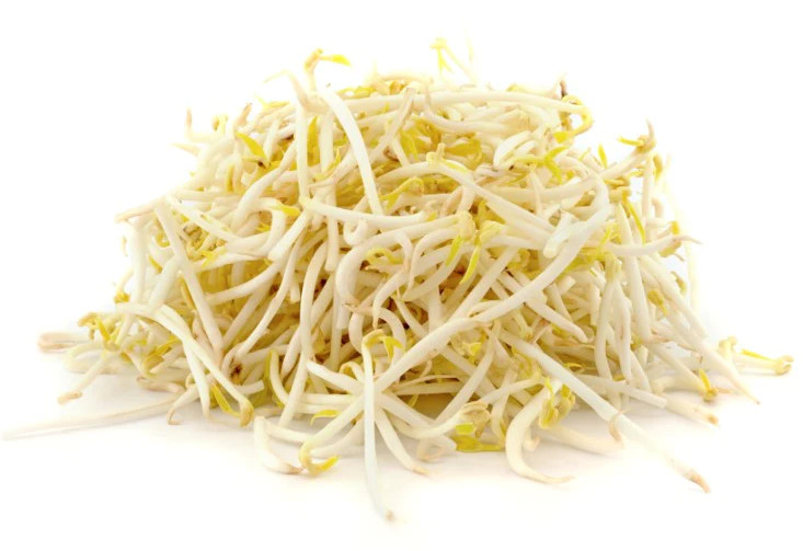 [CHỈ GIAO HCM] Giá sống - 200gr