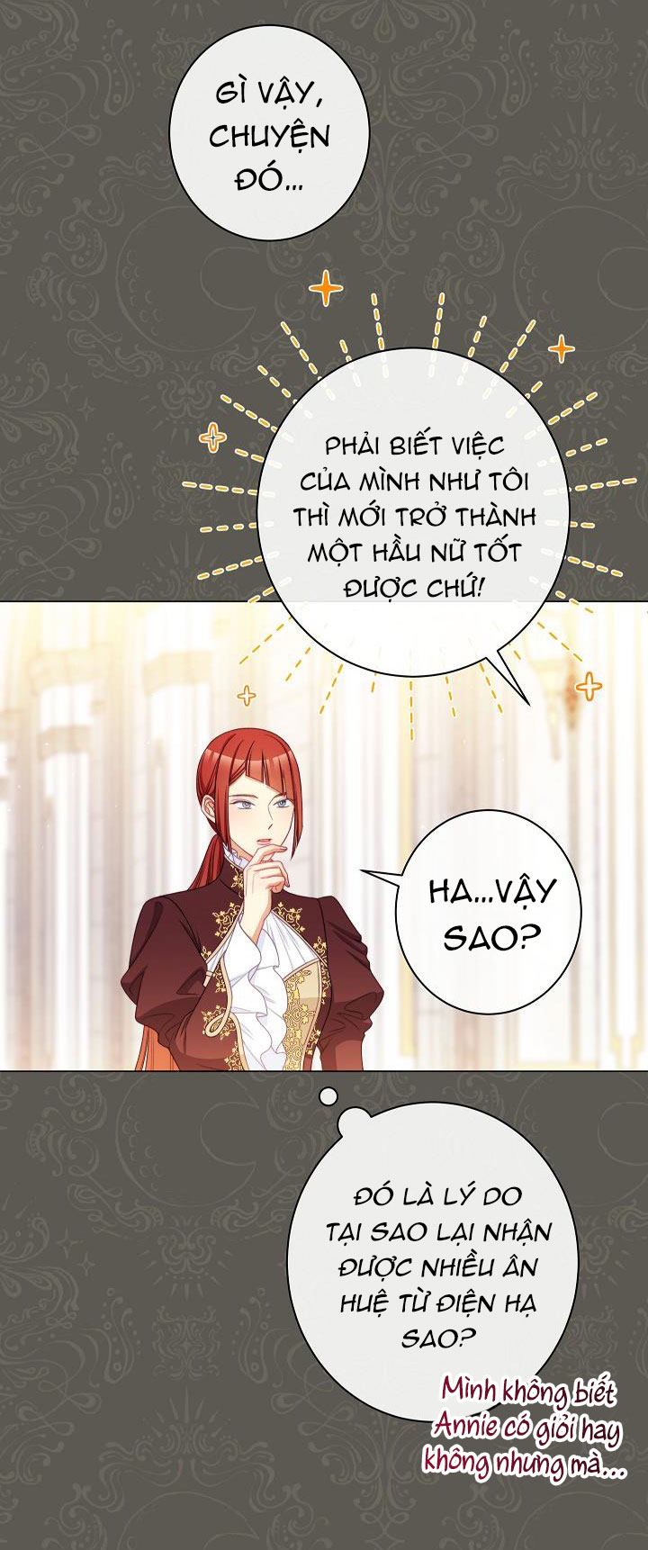 ác nữ đảo ngược đồng hồ cát chapter 109 59