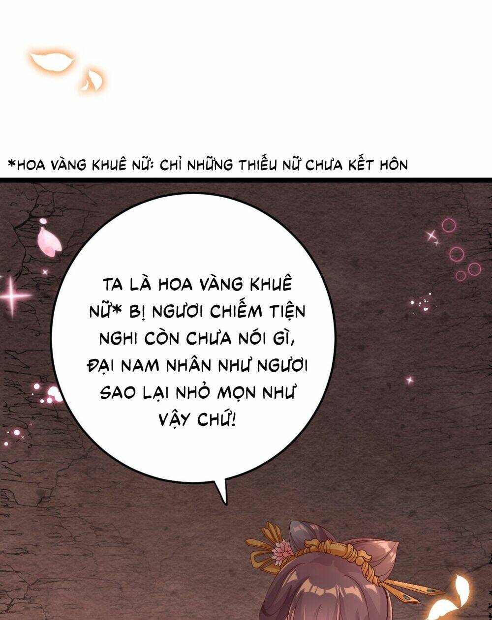 tướng quân tại thượng: manh phi xuyên không muốn nghịch tập chapter 5 2