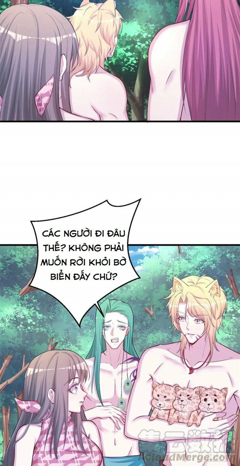 [16+] thảnh thơi thú thế chủng chủng điền, sinh sinh tể chapter 237 27