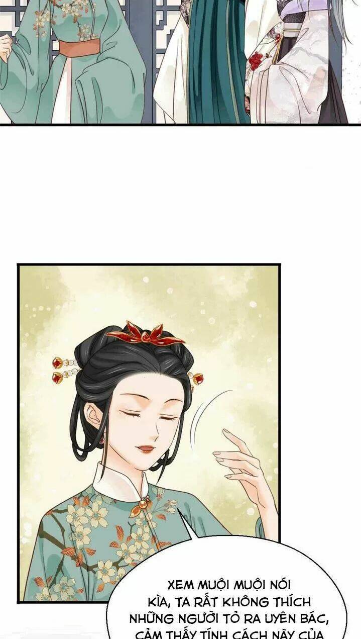 kiều nữ độc phi chapter 194 23
