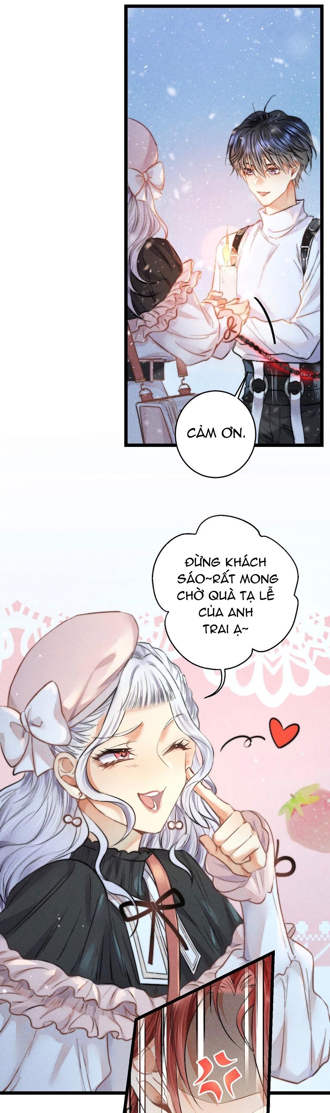 tòa tháp chapter 21 7