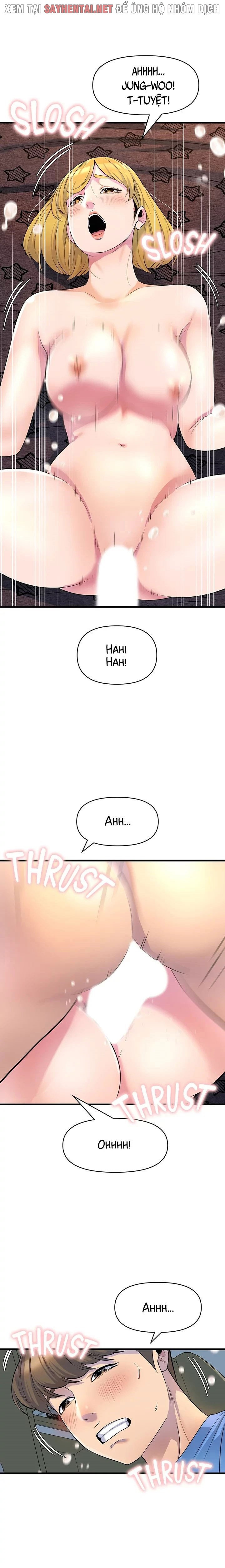 những ngày đi học chapter 14 12