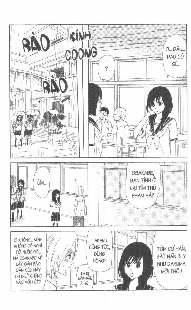 đứa con của tengu chapter 3 185