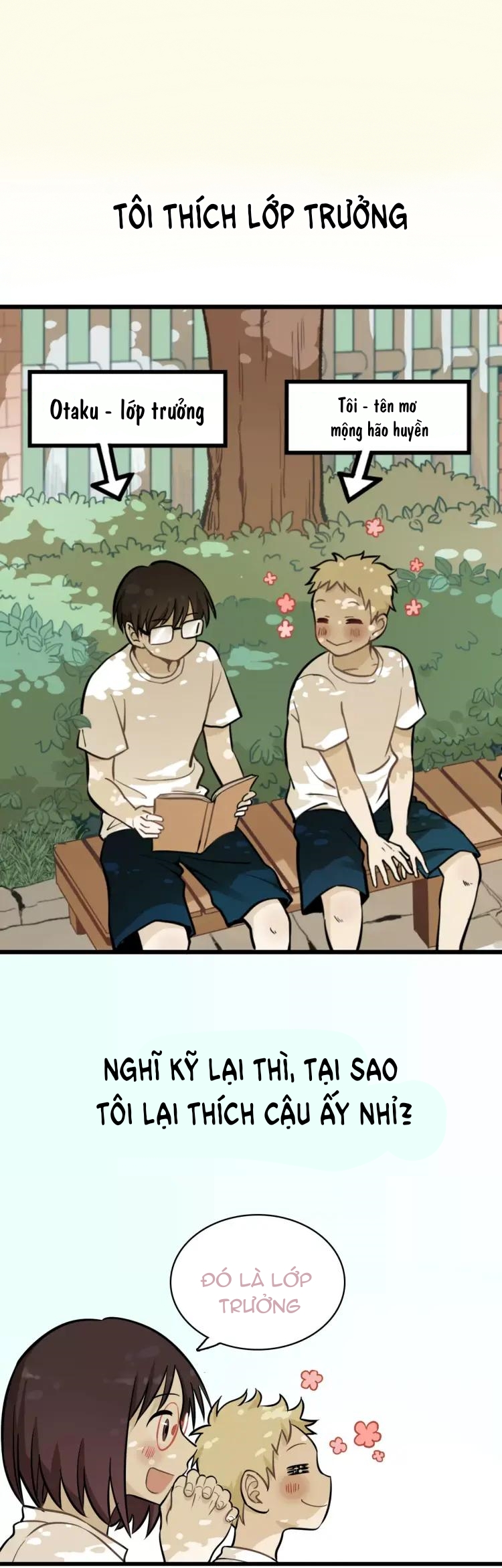 kí sự thiếu niên chapter 0 1