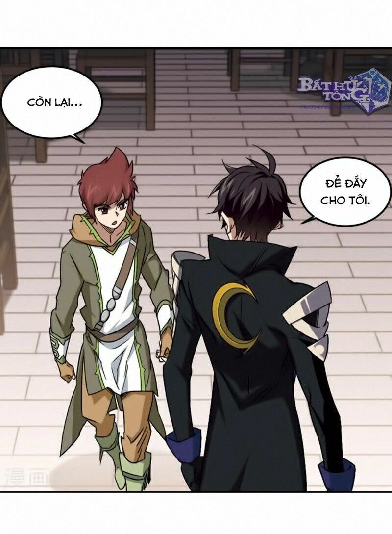 võng du chi cận chiến pháp sư chapter 304 18
