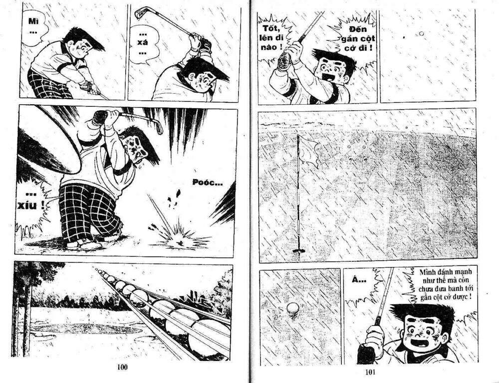 tân teppi chapter 26 49