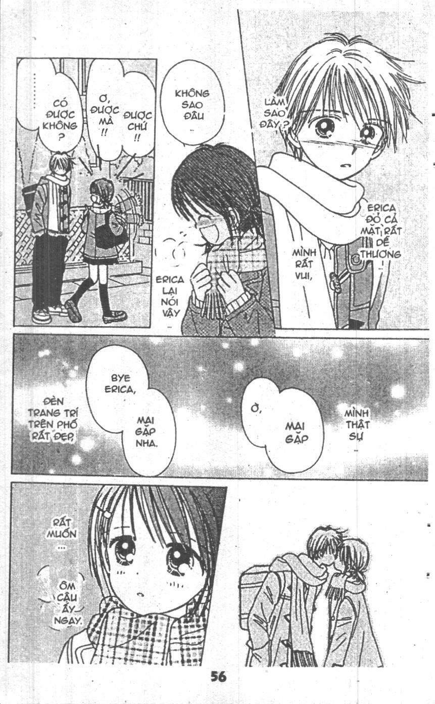 beautiful 100% chapter 3 54