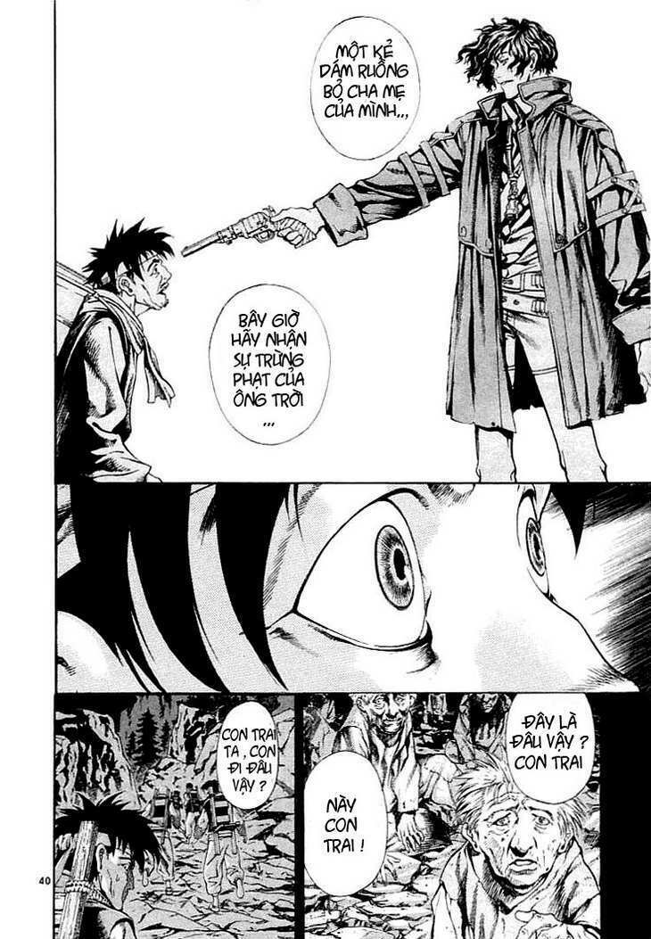 shin angyo onshi (tân ám hành ngự sử) chapter 5 39