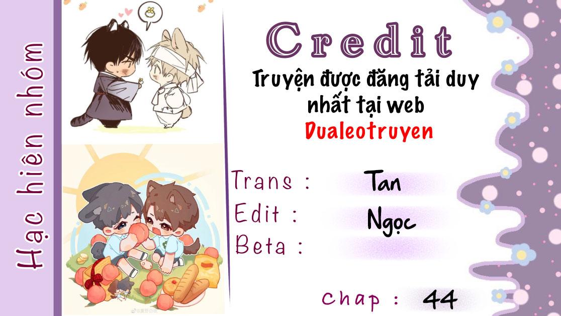 Tìm kiếm giá trị tình yêu chapter 44