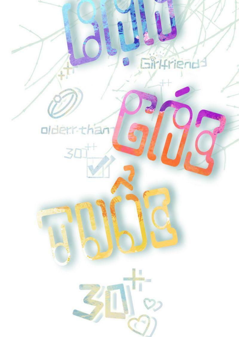 bạn gái tôi mới 30+ tuổi xuân chapter 68 2