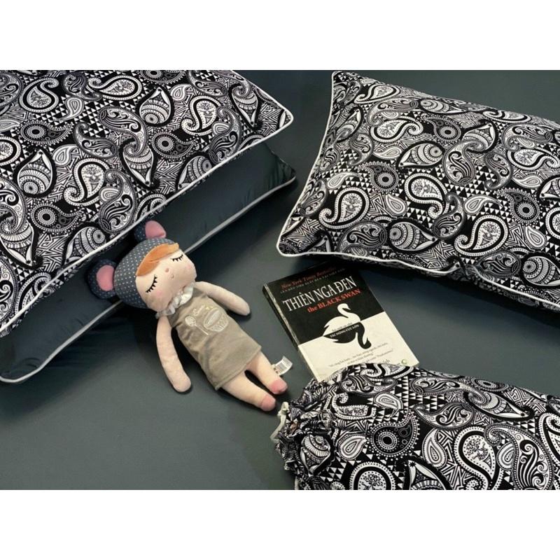 Drap thun siêu lạnh