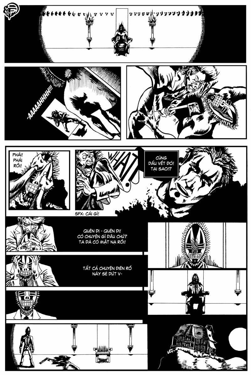 break free magazine chapter 7 102