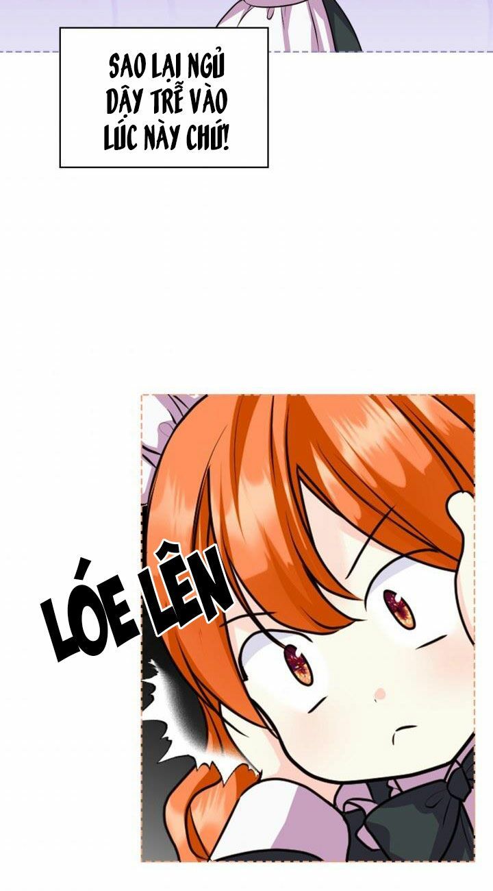 đức hạnh mà ác nữ ban tặng chapter 79.1 22