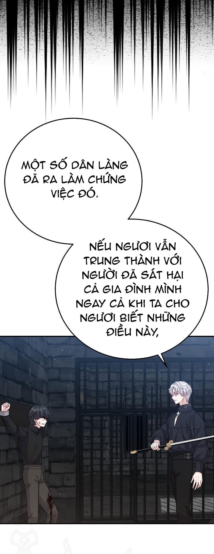 trở thành vợ thái tử quái vật chapter 116 7