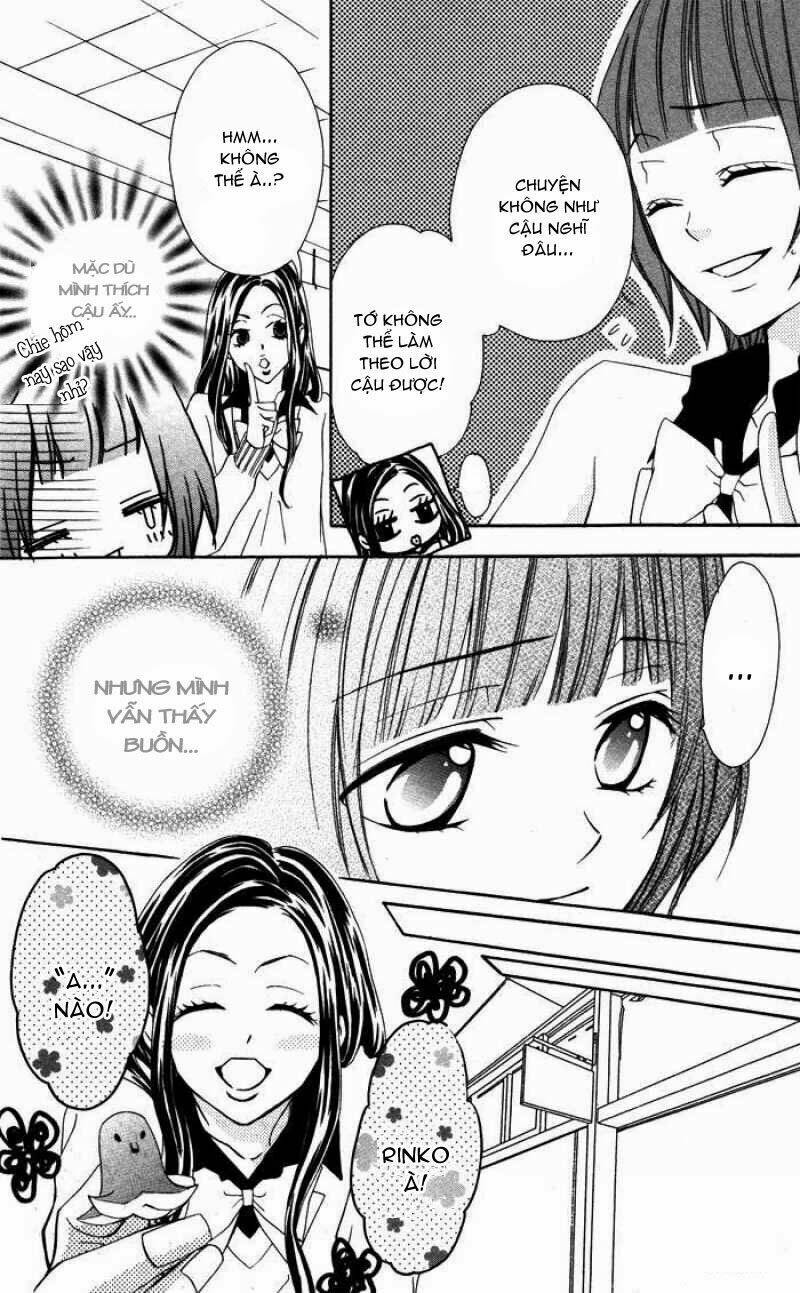 akuma de kobito chapter 3 7