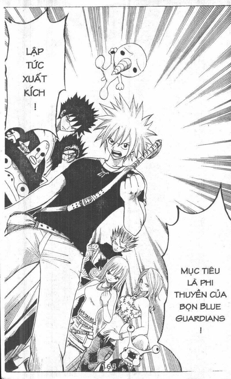 rave master (scan) chapter 25 164