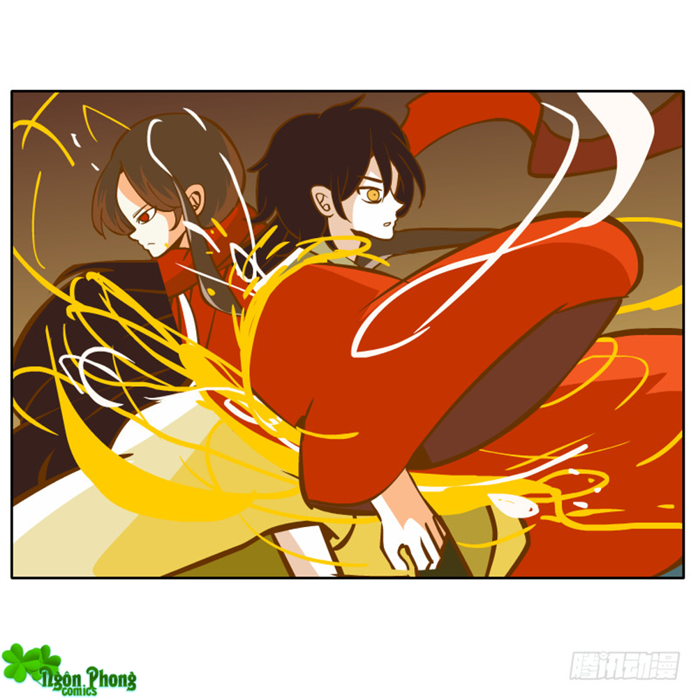 hòa thượng và tiểu long quân chapter 36 61