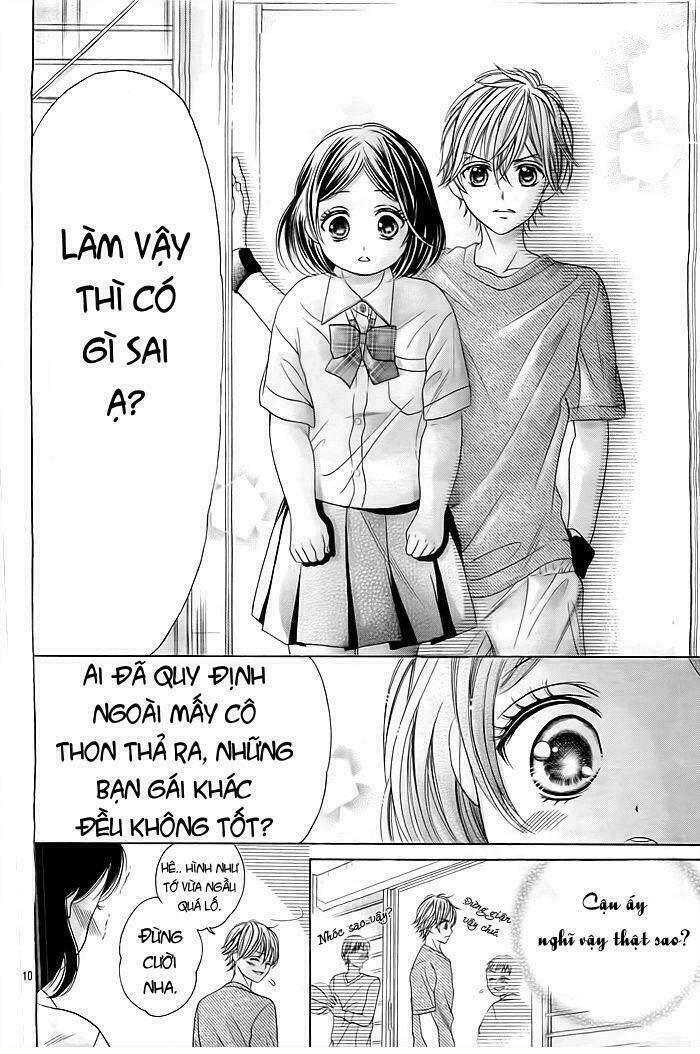 tổng hợp one shot. chapter 161 9