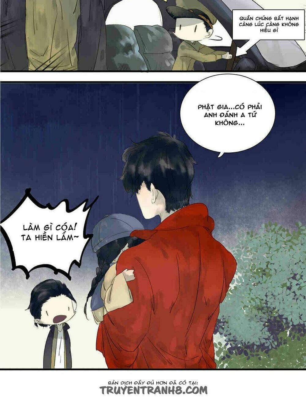 mùng 3 tháng 3 chapter 17 5