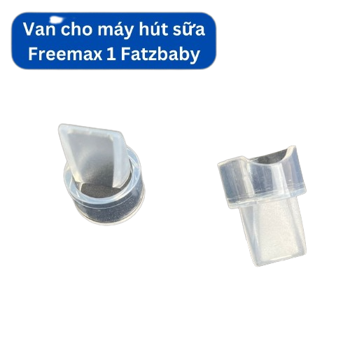 Hình ảnh Van chân không cho máy hút sữa điện rảnh tay Freemax 1 Fatzbaby