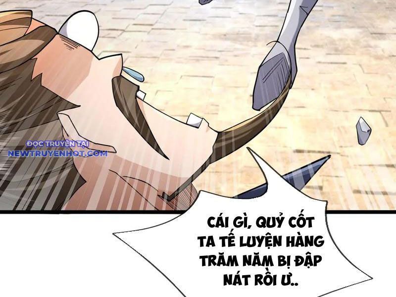ngủ say vạn cổ: xuất thế đẩy ngang chư thiên chapter 77 35