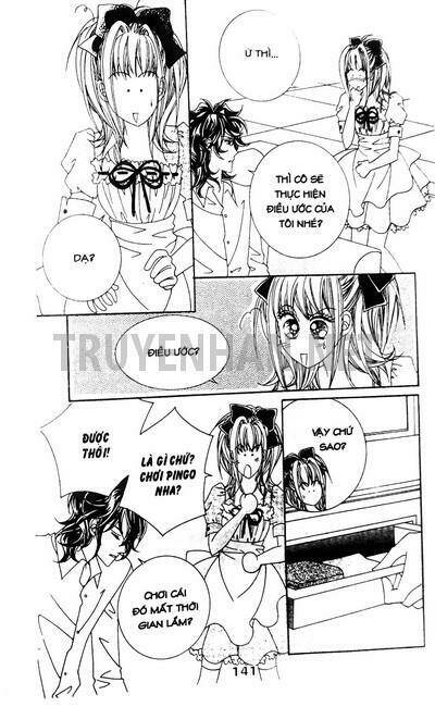 lọ lem hậu đậu chapter 44 19