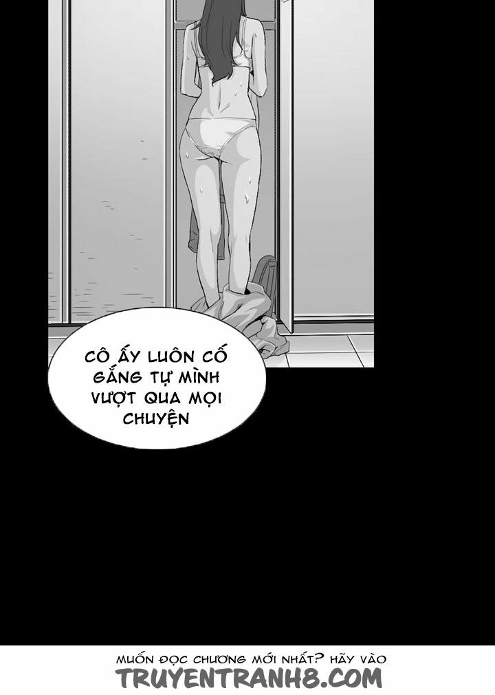 by chance chapter 39 41