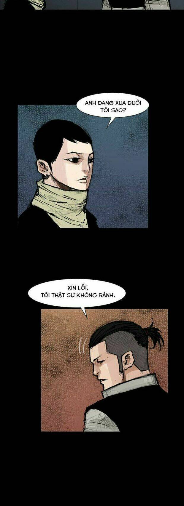 dokgo 2 | độc cô 2 chapter 24 26