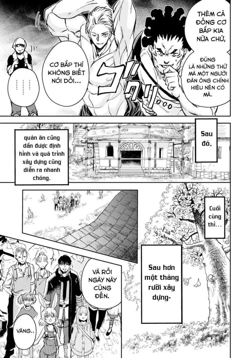 i'm a middle-aged man who got my adventurer license revoked chapter 30 46