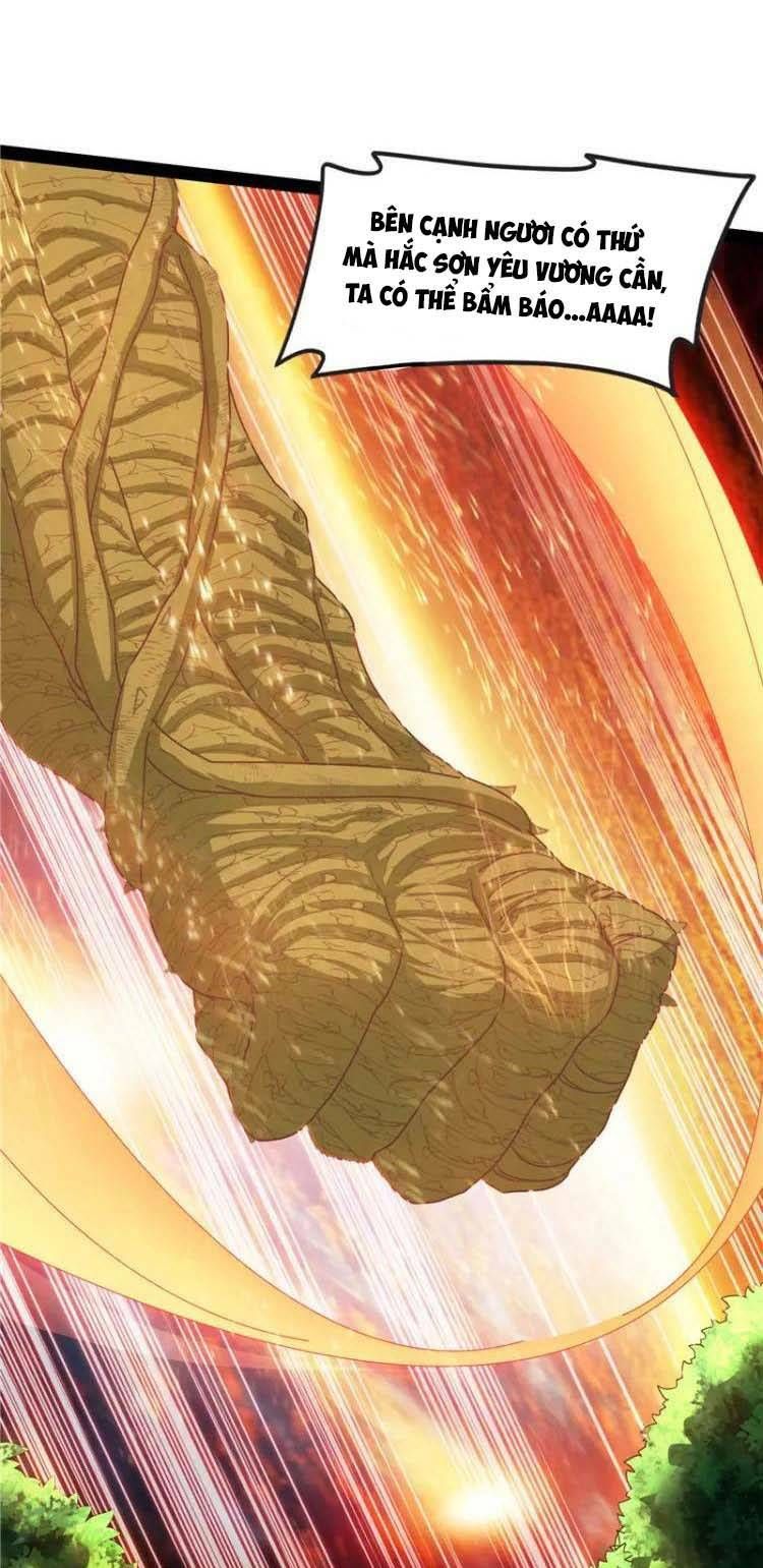 đánh bại chư thiên chapter 17 28