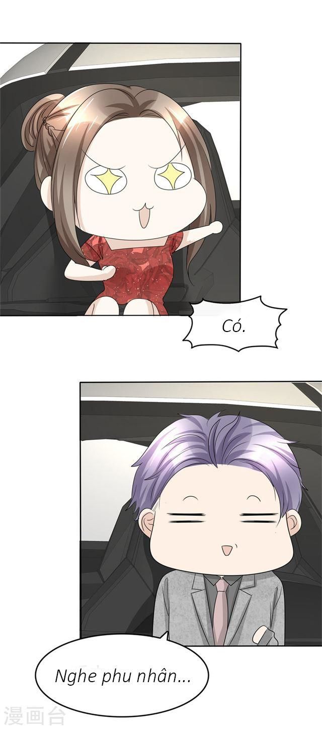 con đường phản công của sủng thê chapter 47 15
