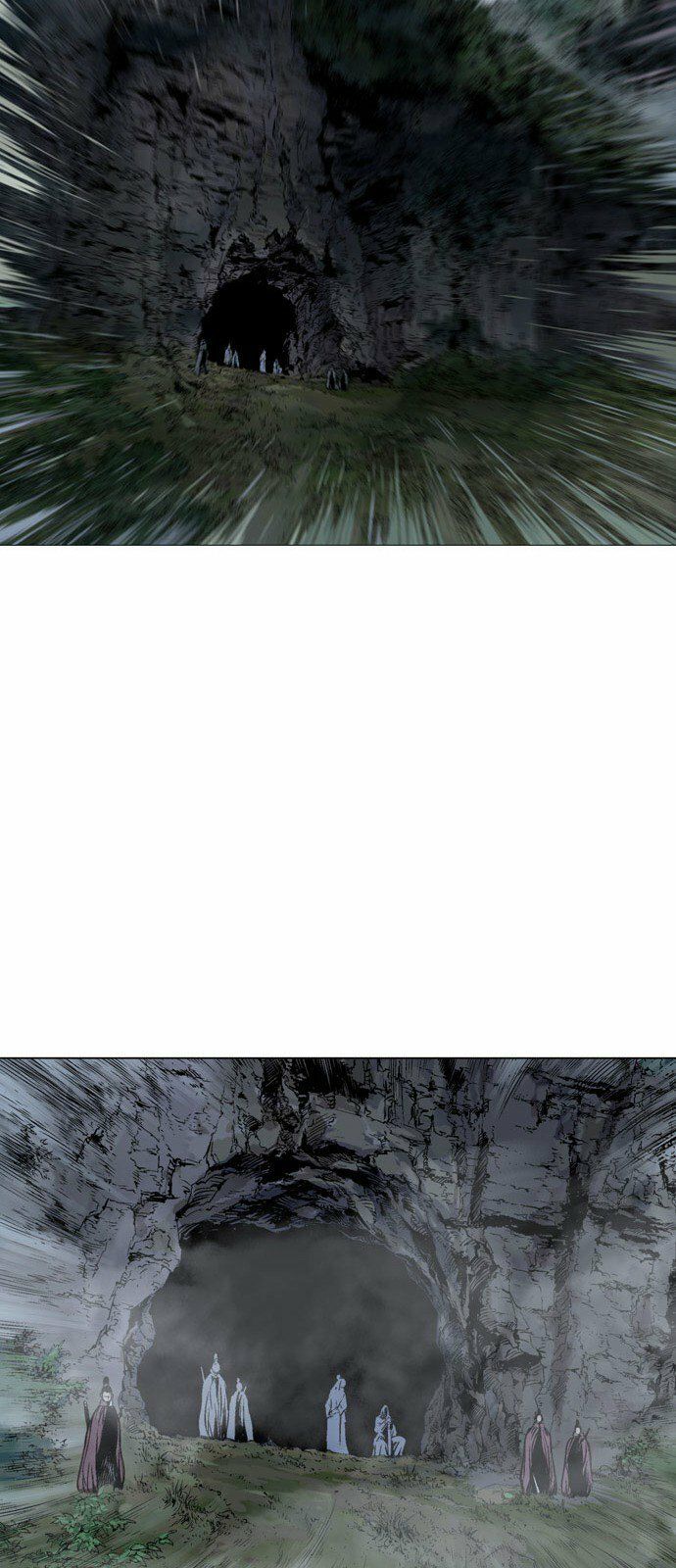 cao thủ 2 chapter 58 72